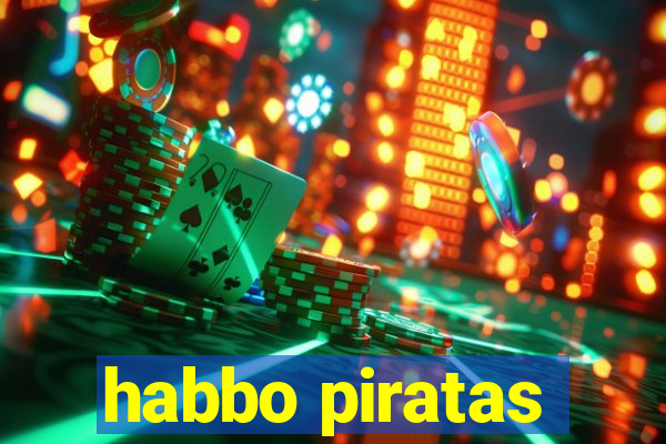 habbo piratas